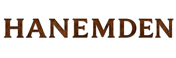 Hanemden